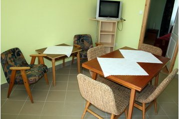 Pensjonat rodzinny Hajdúszoboszló 5